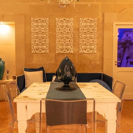 Cadelli Luxury Suite & Apartments Lecce Exteriér fotografie