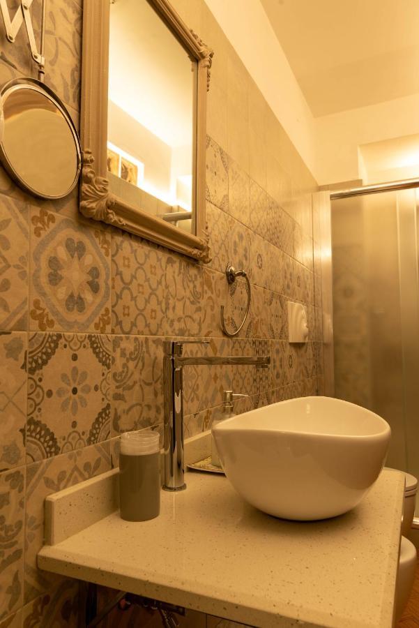 Cadelli Luxury Suite & Apartments Lecce Exteriér fotografie