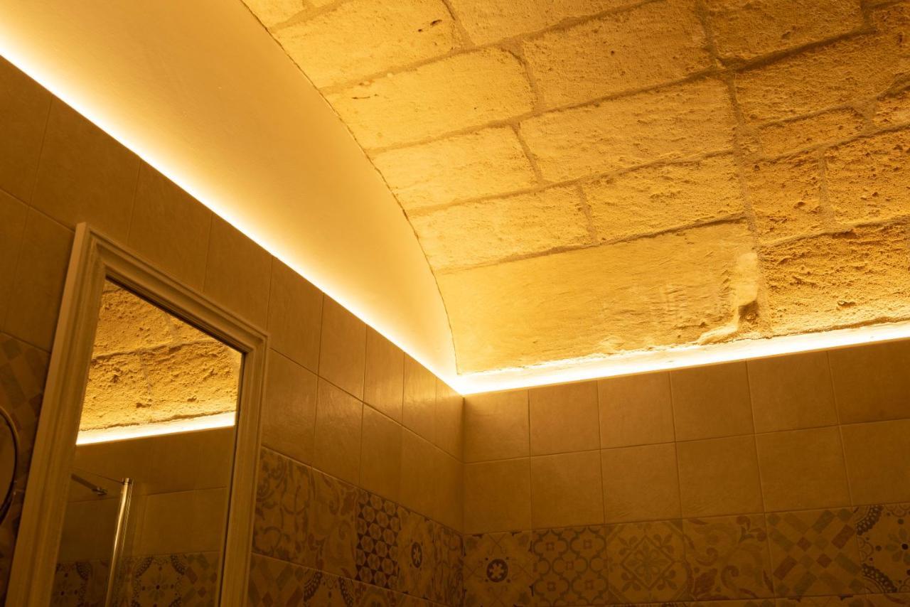 Cadelli Luxury Suite & Apartments Lecce Exteriér fotografie