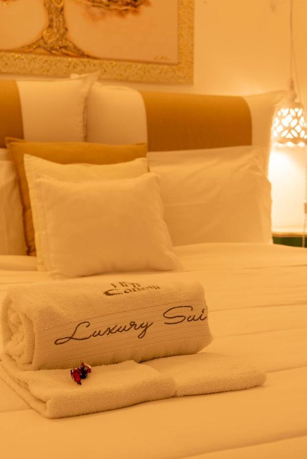 Cadelli Luxury Suite & Apartments Lecce Exteriér fotografie