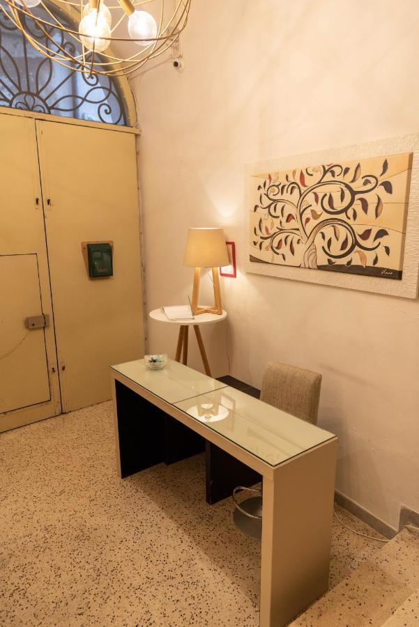 Cadelli Luxury Suite & Apartments Lecce Exteriér fotografie