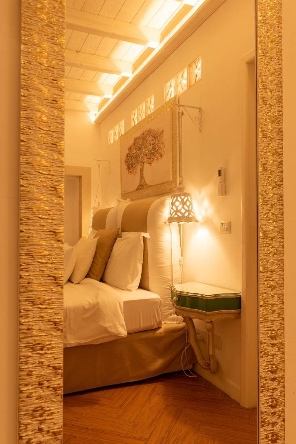 Cadelli Luxury Suite & Apartments Lecce Exteriér fotografie
