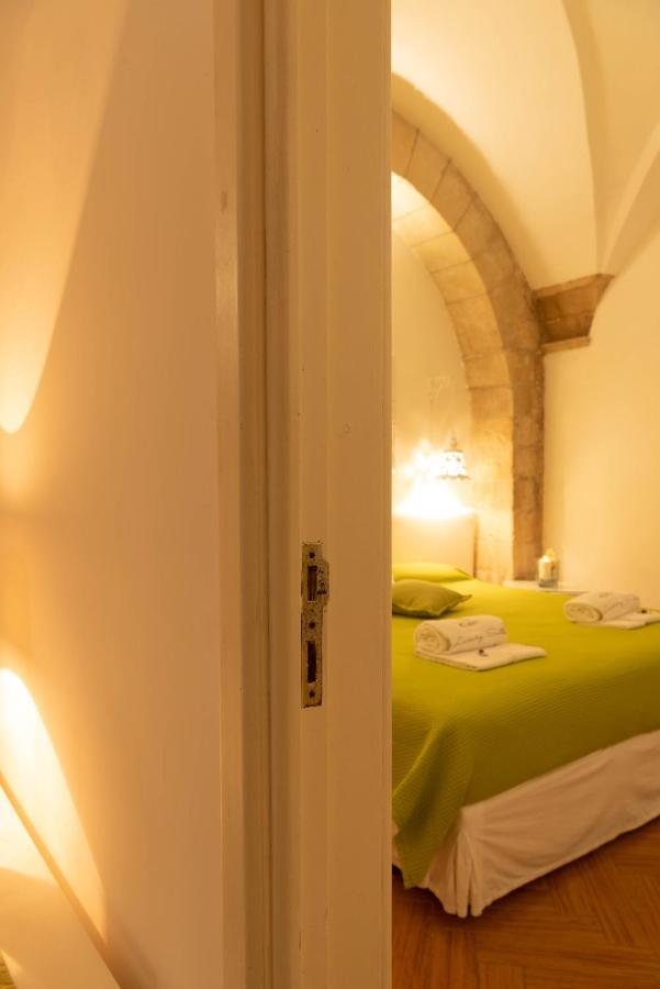 Cadelli Luxury Suite & Apartments Lecce Exteriér fotografie