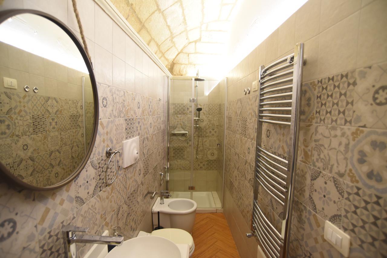 Cadelli Luxury Suite & Apartments Lecce Exteriér fotografie