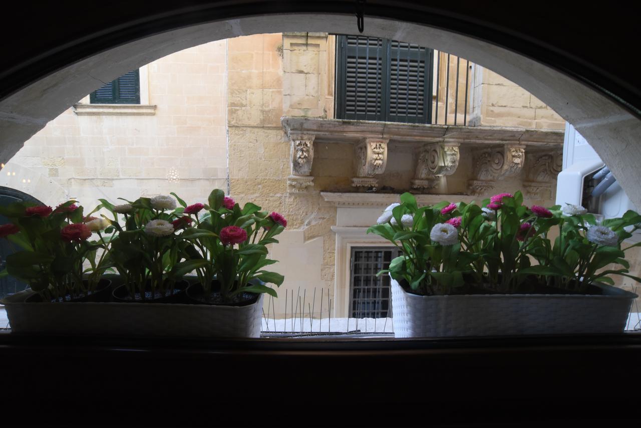 Cadelli Luxury Suite & Apartments Lecce Exteriér fotografie