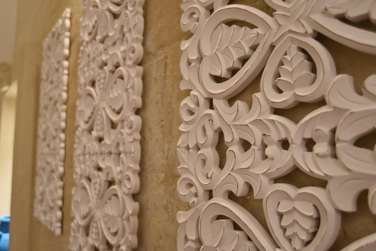 Cadelli Luxury Suite & Apartments Lecce Exteriér fotografie